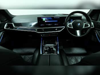Used BMW X7 2023 for sale - 79660546: Photo