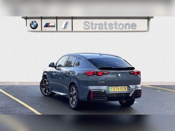Used BMW iX2 2024 for sale - 78845232: Photo