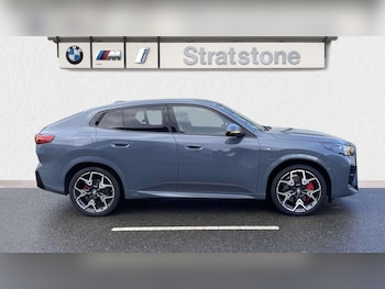 Used BMW iX2 2024 for sale - 78845232: Photo
