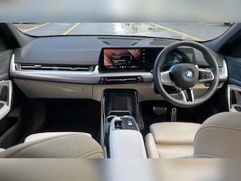 Used BMW iX2 2024 for sale - 78845232: Photo