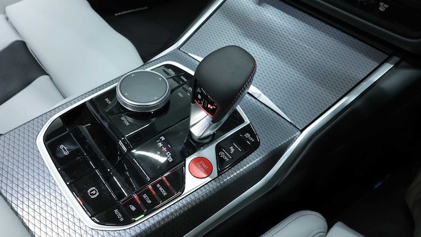 Used BMW M4 2025 for sale - 75216793: Photo 11