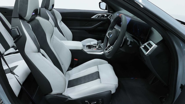 Used BMW M4 2025 for sale - 75216793: Photo 12