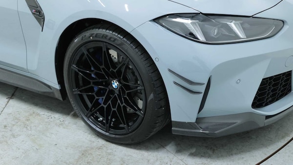 Used BMW M4 2025 for sale - 75216793: Photo 15