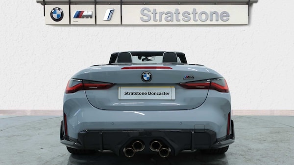 Used BMW M4 2025 for sale - 75216793: Photo 16