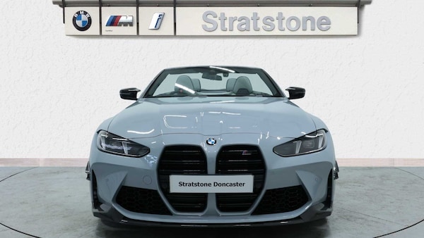 Used BMW M4 2025 for sale - 75216793: Photo 17