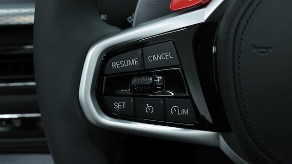 Used BMW M4 2025 for sale - 75216793: Photo 18