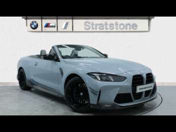 2025 - xDrive 530 Competition M 2dr Step Auto
