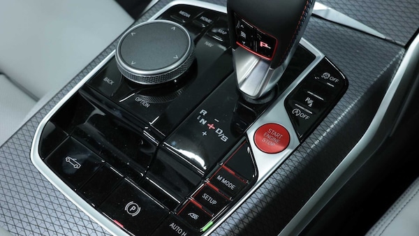 Used BMW M4 2025 for sale - 75216793: Photo 20