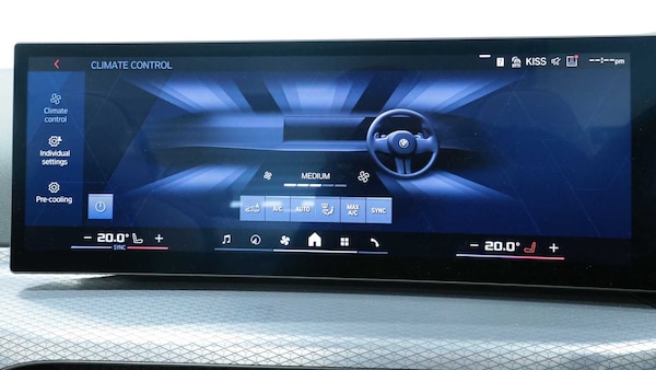 Used BMW M4 2025 for sale - 75216793: Photo 25