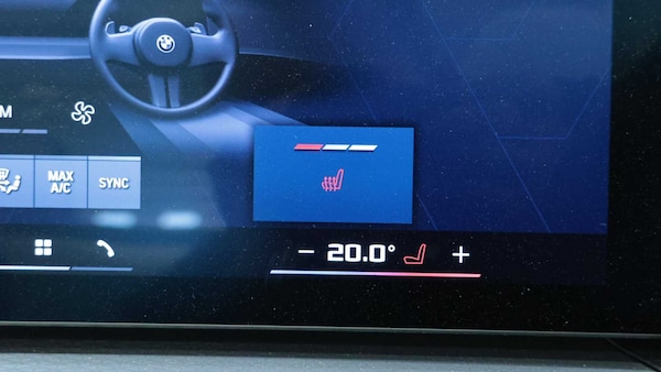 Used BMW M4 2025 for sale - 75216793: Photo 30