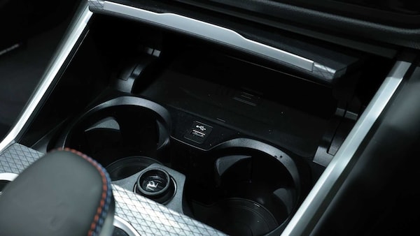 Used BMW M4 2025 for sale - 75216793: Photo 32