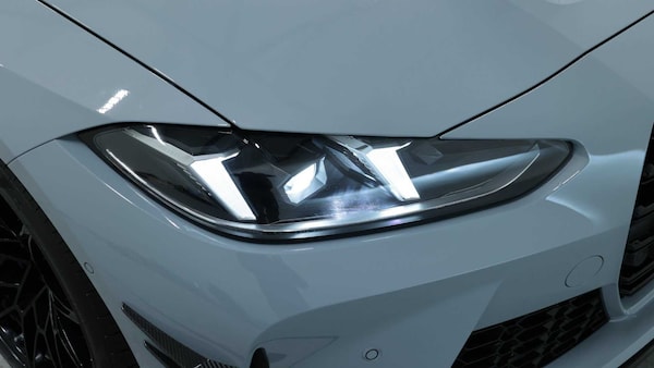 Used BMW M4 2025 for sale - 75216793: Photo 35