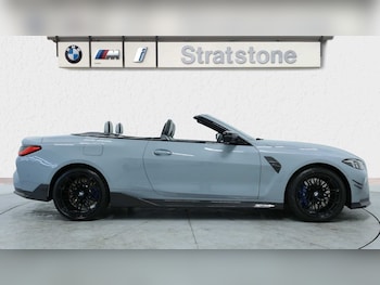 Used BMW M4 2025 for sale - 75216793: Photo