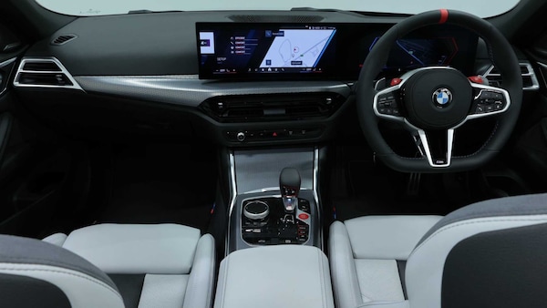 Used BMW M4 2025 for sale - 75216793: Photo 5