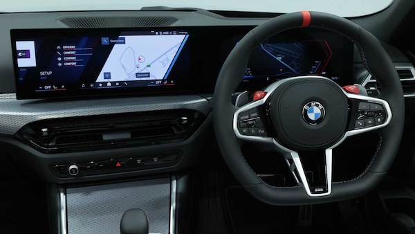 Used BMW M4 2025 for sale - 75216793: Photo 6