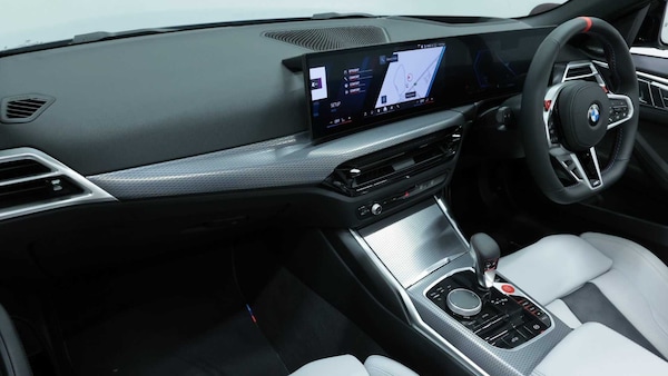 Used BMW M4 2025 for sale - 75216793: Photo 8