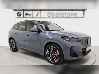 2025 - 150kW eDrive20 M Sport 65kWh 5dr Auto