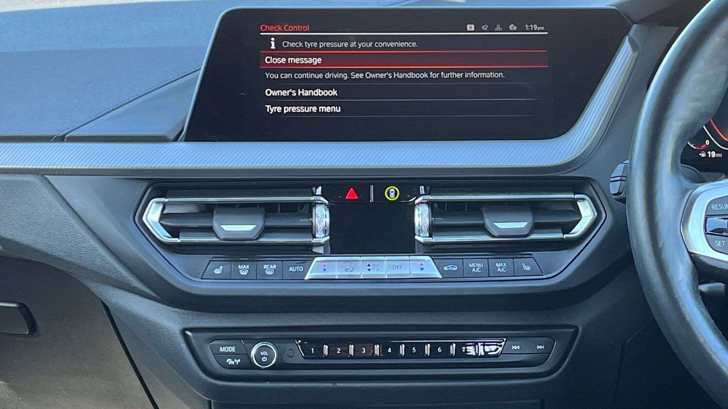 Used BMW 1 Series 2022 for sale - 78161495: Photo 10