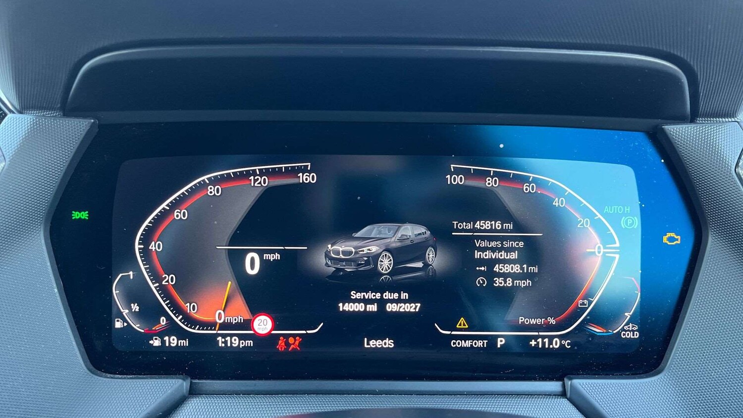 Used BMW 1 Series 2022 for sale - 78161495: Photo 11