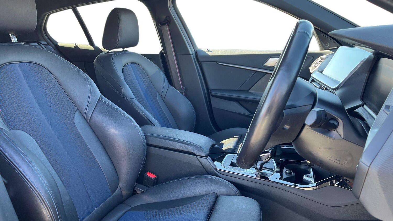 Used BMW 1 Series 2022 for sale - 78161495: Photo 13