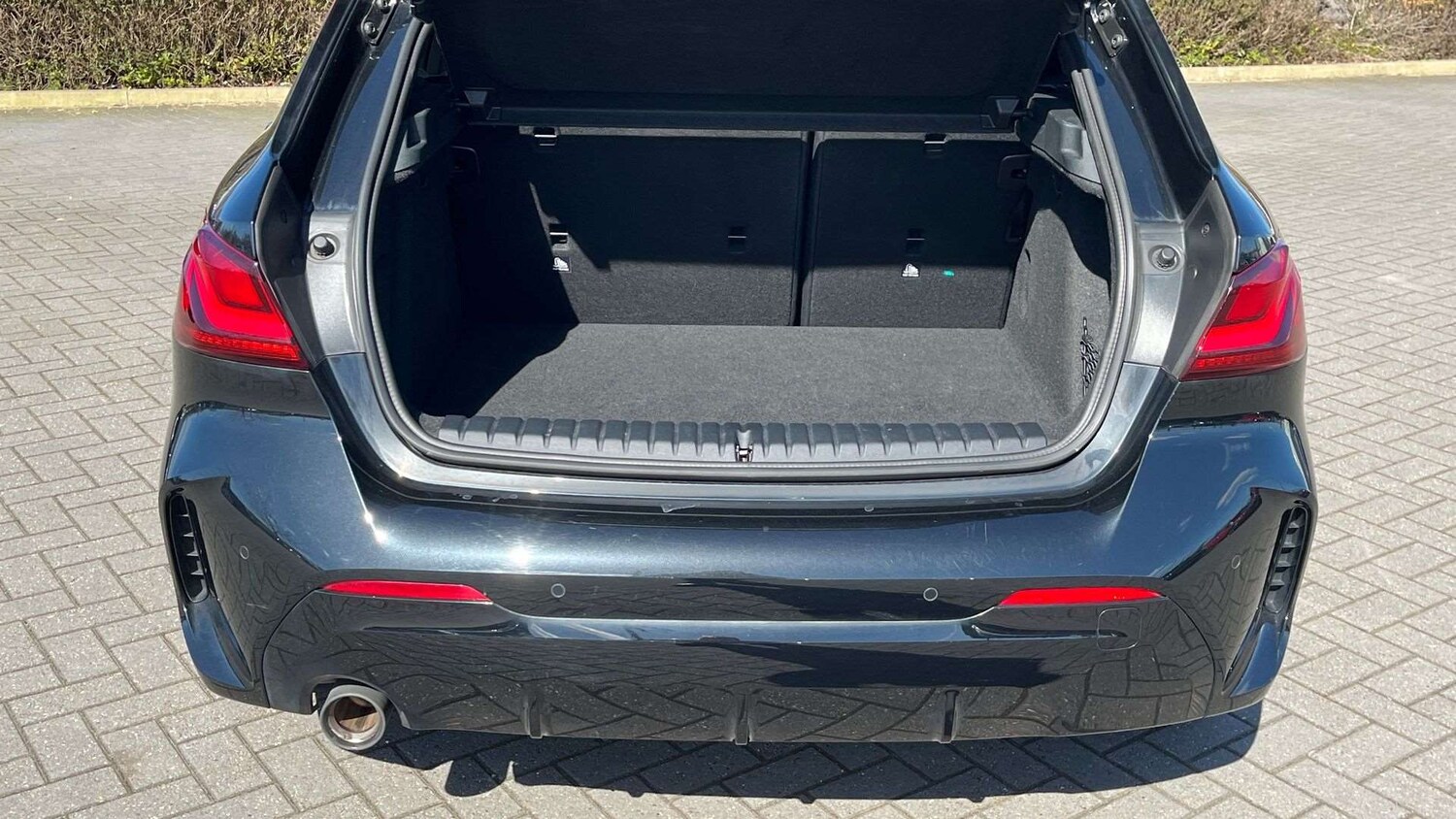 Used BMW 1 Series 2022 for sale - 78161495: Photo 15