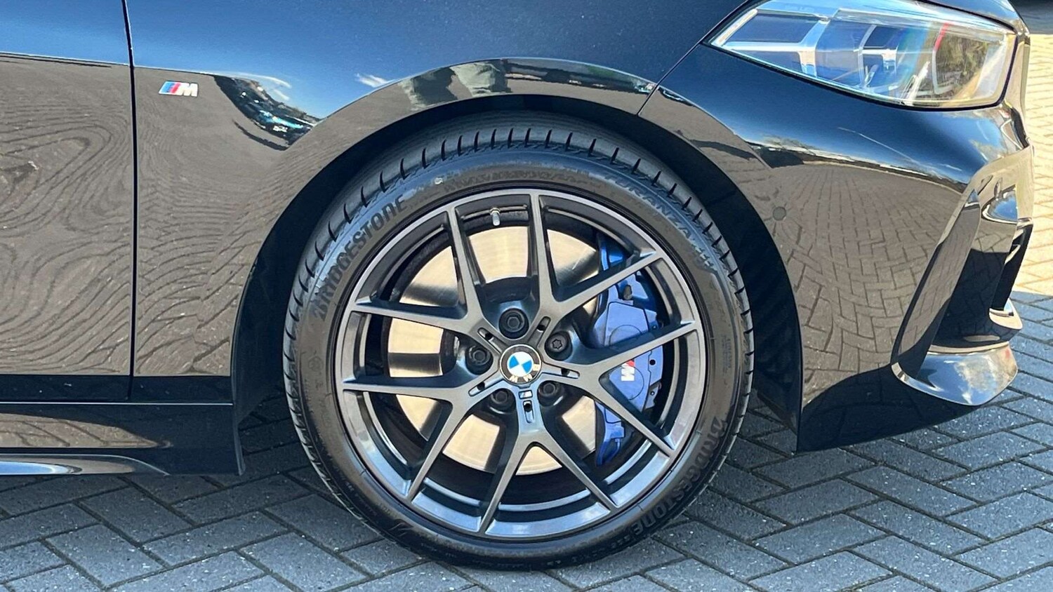 Used BMW 1 Series 2022 for sale - 78161495: Photo 16