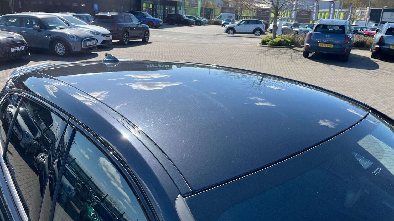 Used BMW 1 Series 2022 for sale - 78161495: Photo 19