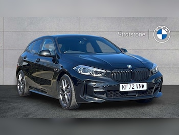 Used BMW 1 Series 2022 for sale - 78161495: Photo