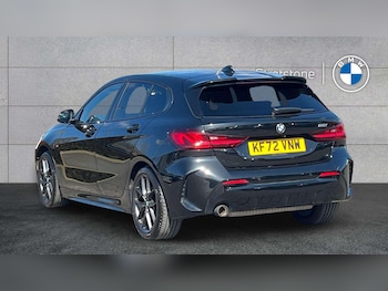 Used BMW 1 Series 2022 for sale - 78161495: Photo