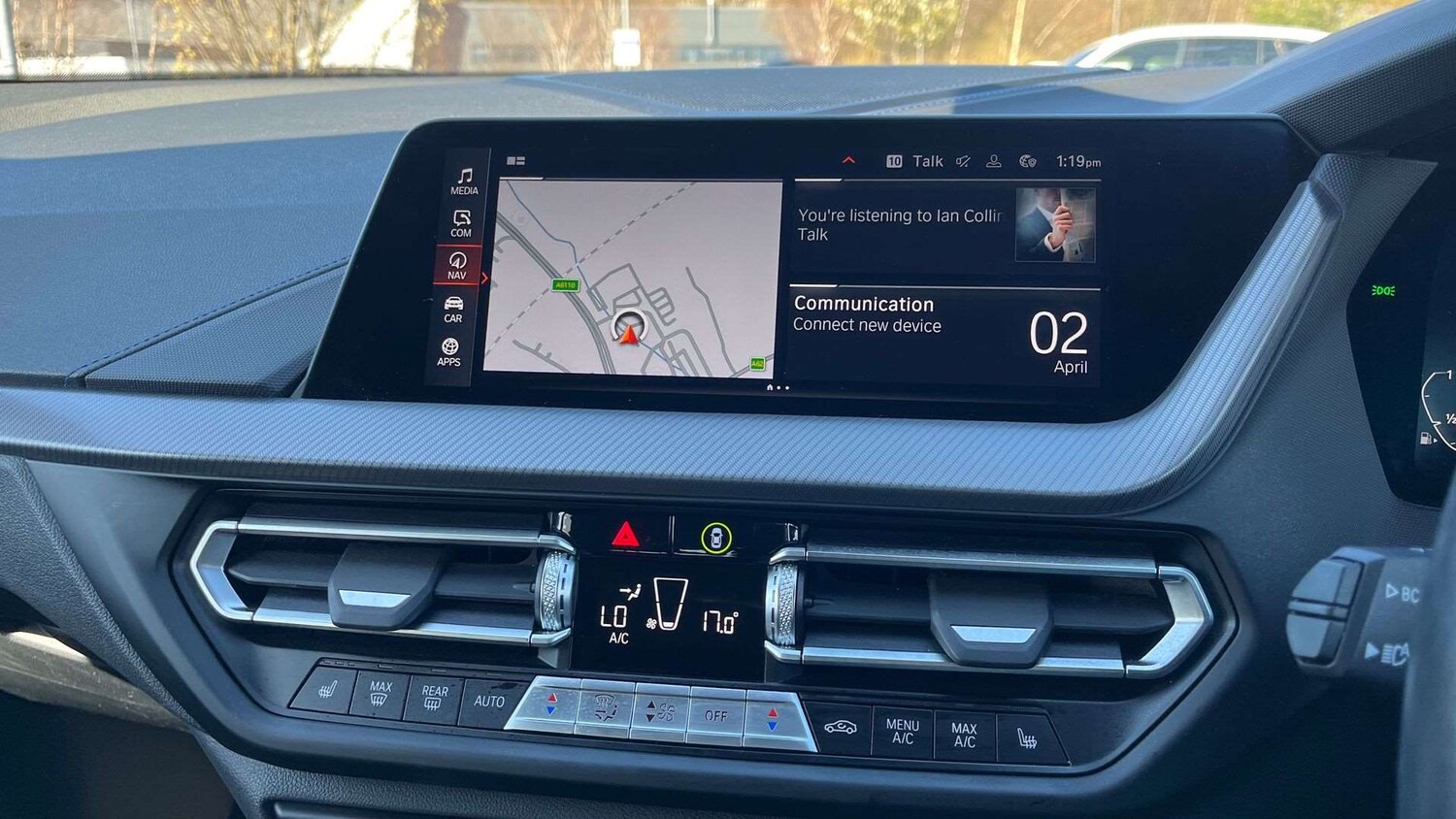 Used BMW 1 Series 2022 for sale - 78161495: Photo 31