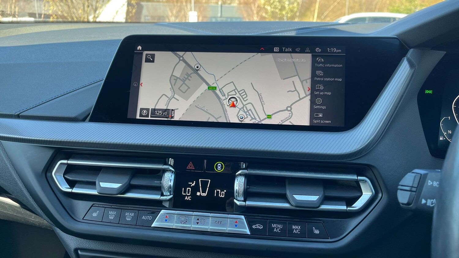 Used BMW 1 Series 2022 for sale - 78161495: Photo 33