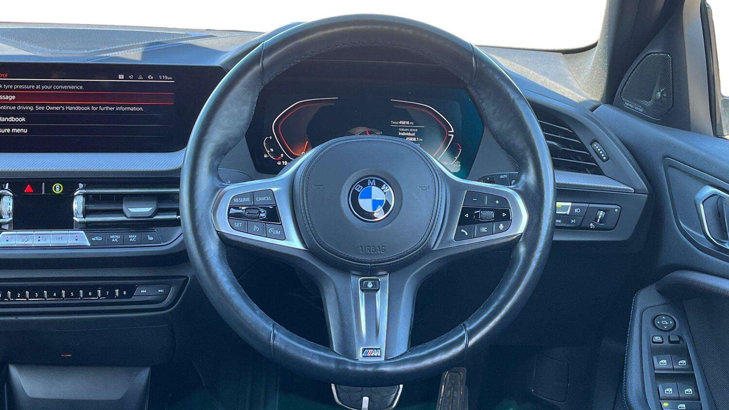 Used BMW 1 Series 2022 for sale - 78161495: Photo 7