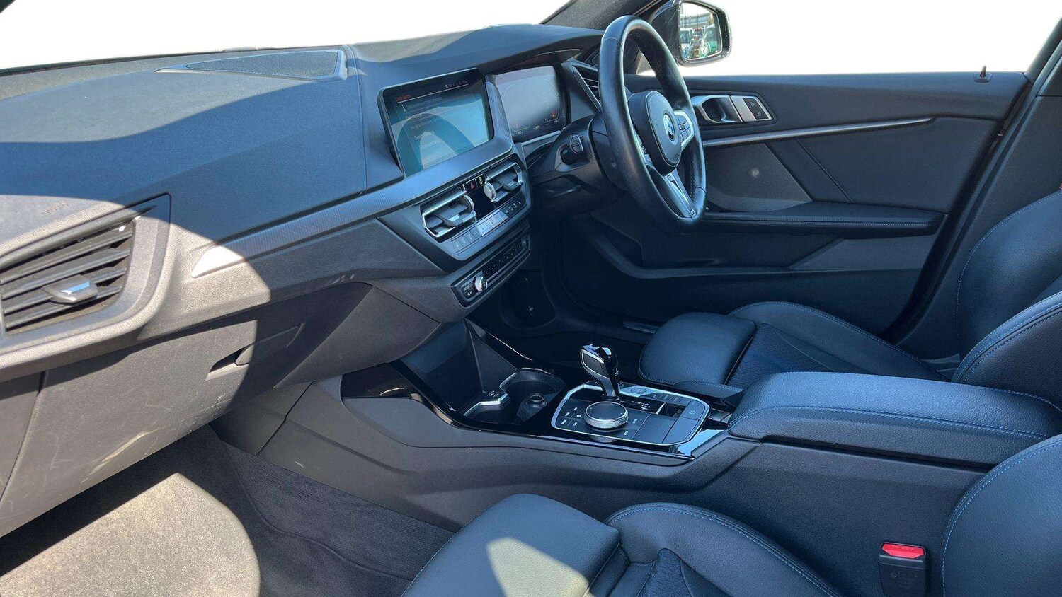 Used BMW 1 Series 2022 for sale - 78161495: Photo 9