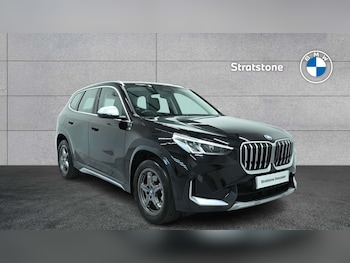 Used BMW X1 2024 for sale - 78464955: Photo