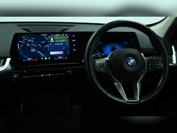 Used BMW X1 2024 for sale - 78464955: Photo
