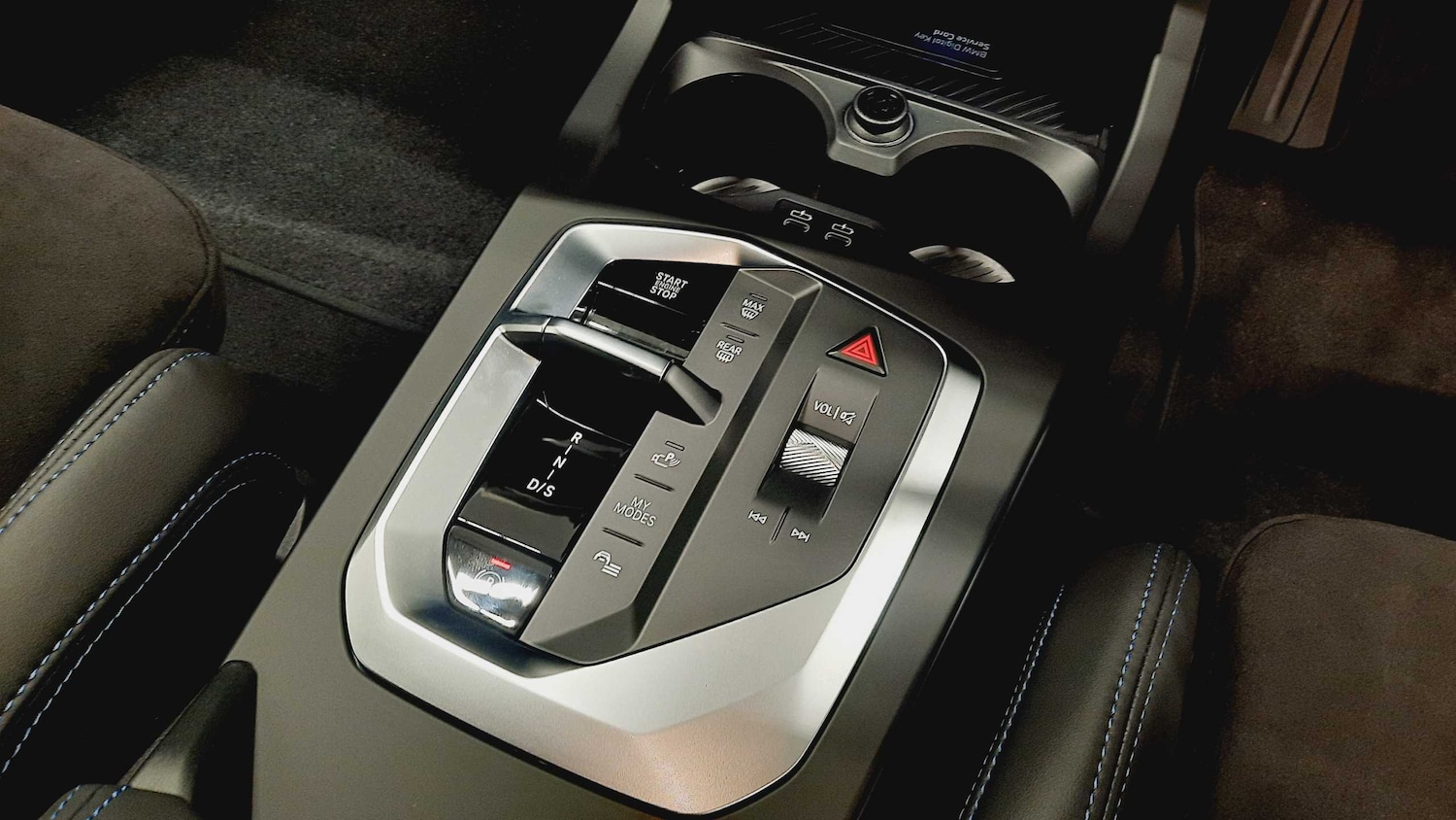 Used BMW 1 Series 2025 for sale - 77601261: Photo 10