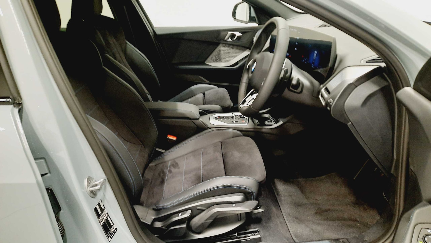 Used BMW 1 Series 2025 for sale - 77601261: Photo 11