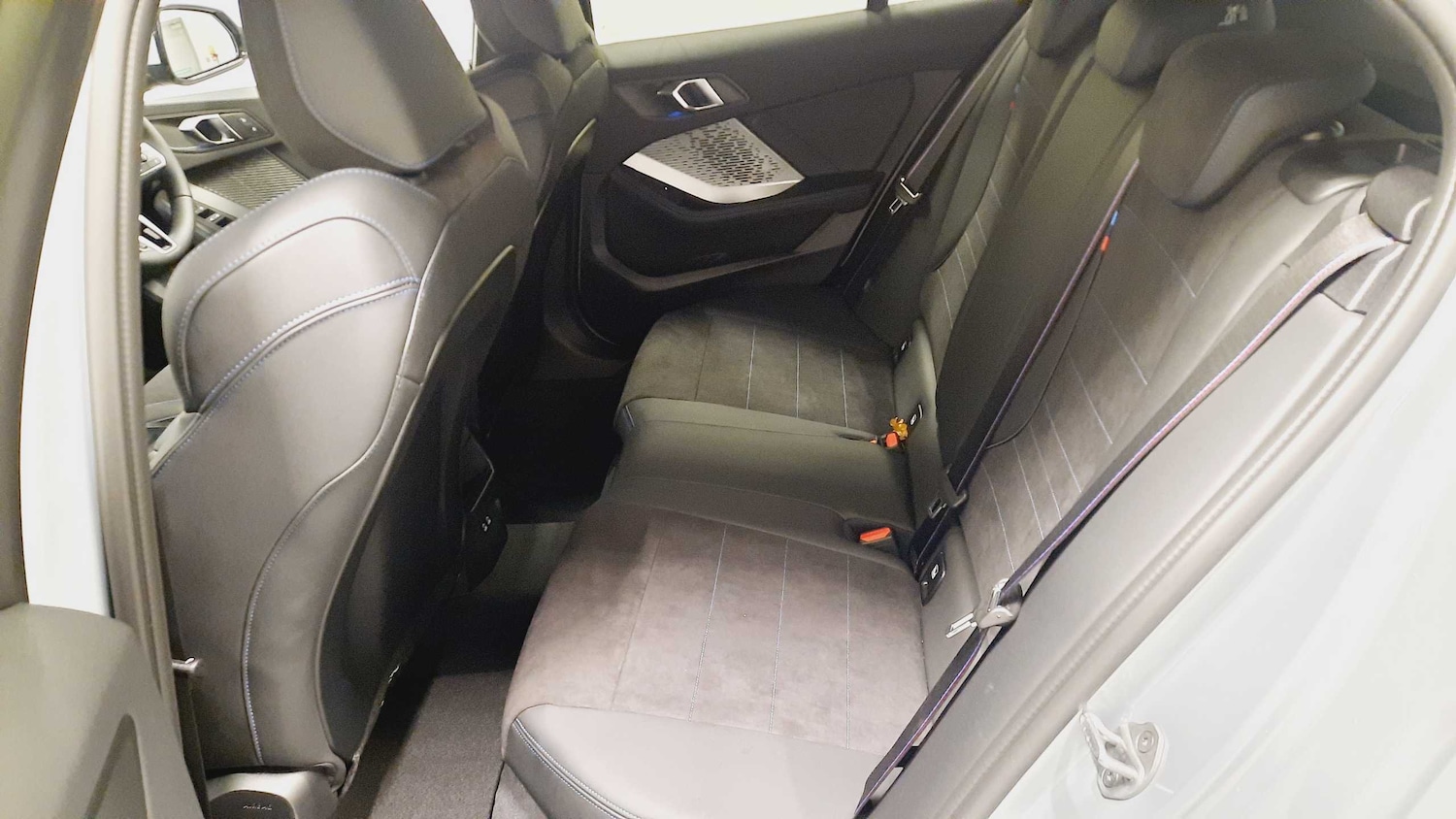 Used BMW 1 Series 2025 for sale - 77601261: Photo 12