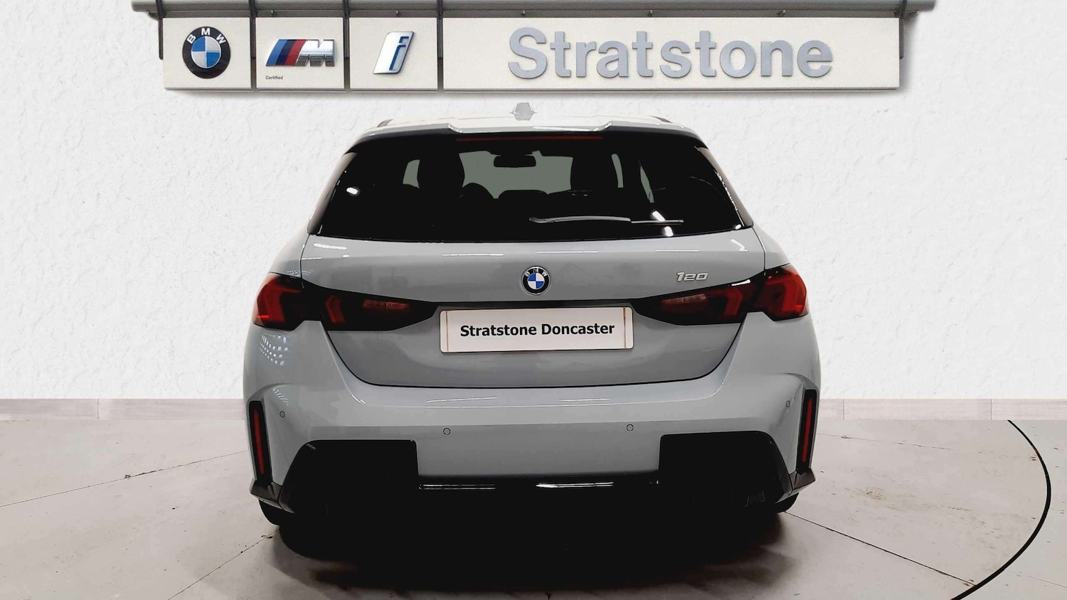 Used BMW 1 Series 2025 for sale - 77601261: Photo 15