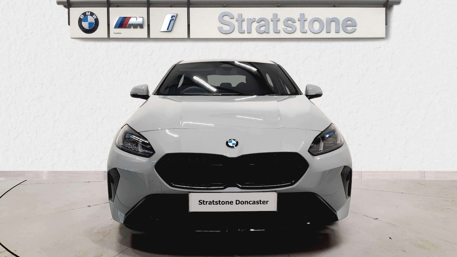 Used BMW 1 Series 2025 for sale - 77601261: Photo 16