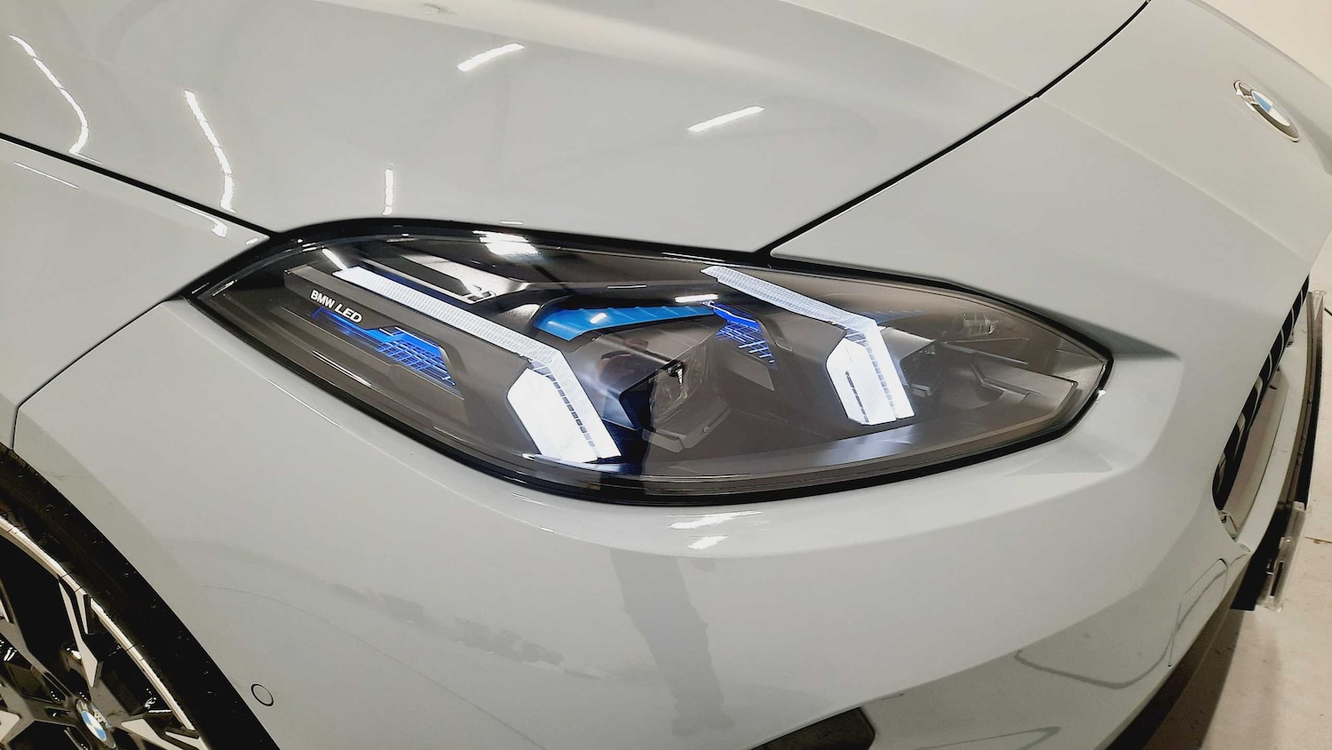 Used BMW 1 Series 2025 for sale - 77601261: Photo 29