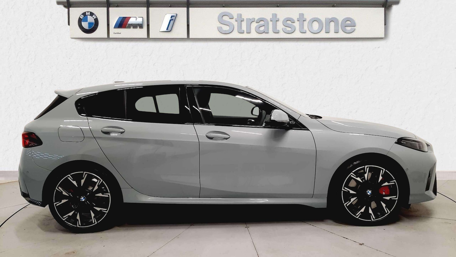 Used BMW 1 Series 2025 for sale - 77601261: Photo 3