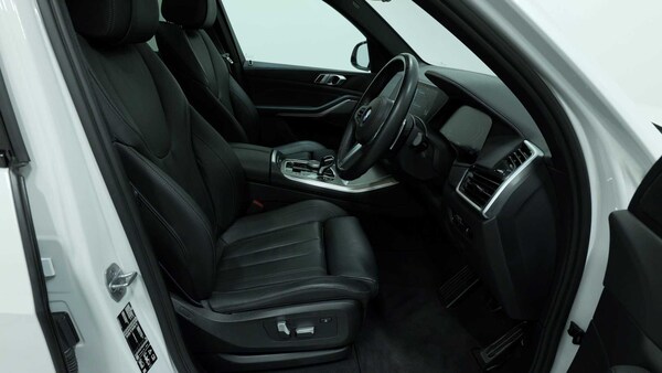 Used BMW X5 2023 for sale - 75249079: Photo 12