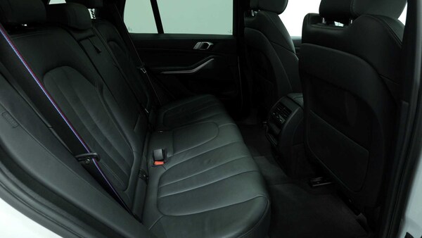 Used BMW X5 2023 for sale - 75249079: Photo 13