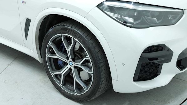 Used BMW X5 2023 for sale - 75249079: Photo 15