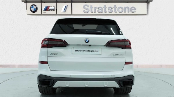 Used BMW X5 2023 for sale - 75249079: Photo 16