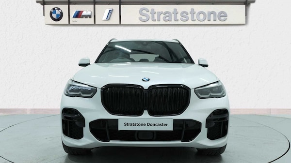 Used BMW X5 2023 for sale - 75249079: Photo 17