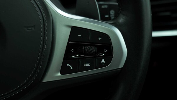 Used BMW X5 2023 for sale - 75249079: Photo 19