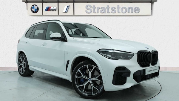 Used BMW X5 2023 for sale - 75249079: Photo 1