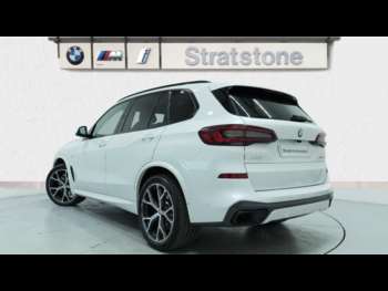 Used BMW X5 2023 for sale - 75249079: Photo
